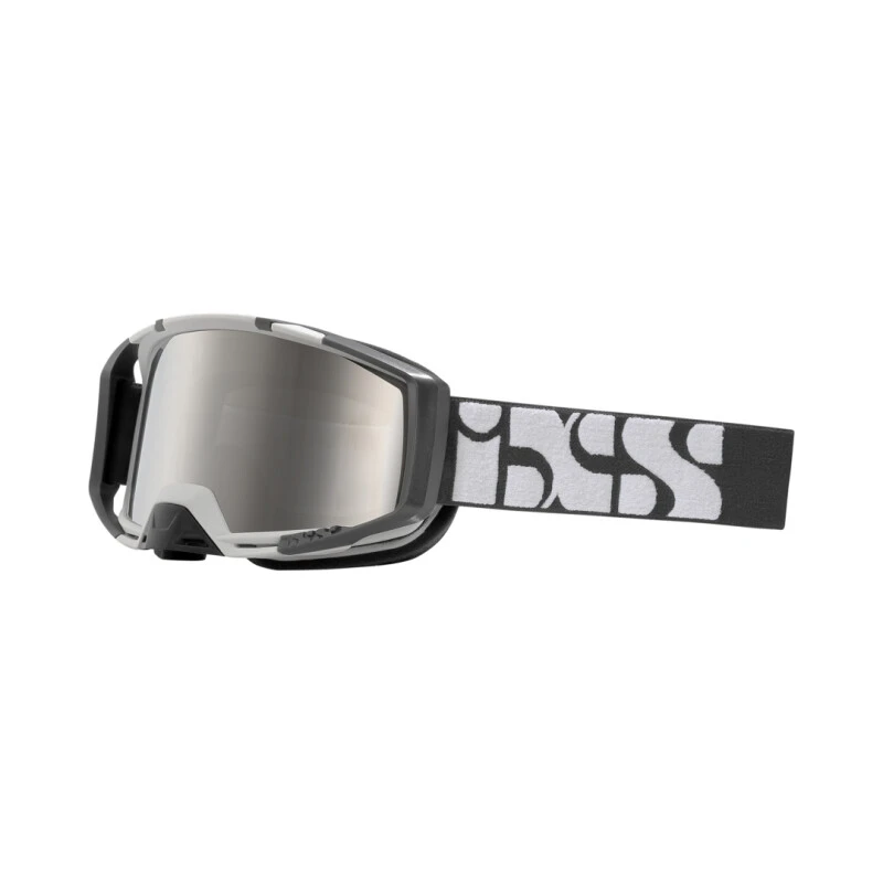 IXS Goggle Trigger Weiss OS 4 IXS Goggle Trigger Weiss OS – Bild 2