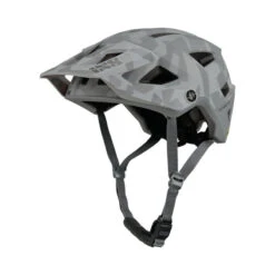 IXS Helm Trigger AM MIPS Camo Grau SM (53-56cm)