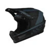IXS Helm Xult DH Marine -schwarz (57-59cm)