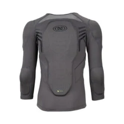 IXS Trigger Jersey Upper Body Protective Grau ML 8 IXS Trigger Jersey Upper Body Protective Grau ML -Fahrradzubehör Angebote ixs trigger jersey upper body protective grau ml3