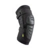 IXS Trigger Race Knieschoner Schwarz S -Fahrradzubehör Angebote ixs trigger race knieschoner schwarz s