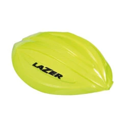 LAZER Aeroshell Genesis Flash Yellow L