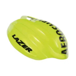 LAZER Aeroshell Z1 Flash Yellow S