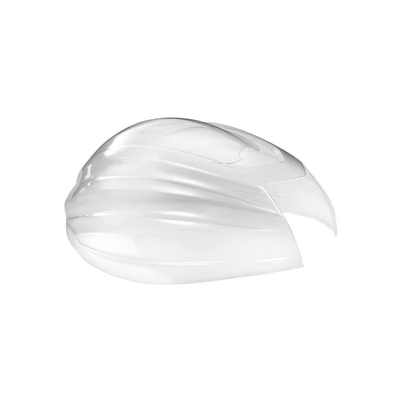 LAZER Aeroshell Z1 Transparent S 3 LAZER Aeroshell Z1 Transparent S
