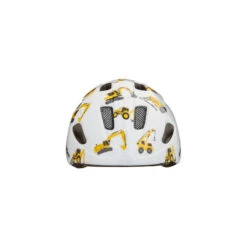 LAZER Kids Pnut KC Helm Diggers ONESI 9 LAZER Kids Pnut KC Helm Diggers ONESI -Fahrradzubehör Angebote lazer kids pnut kc helm diggers onesi3