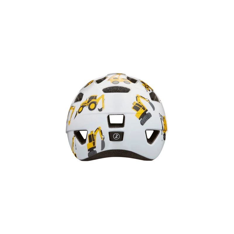 LAZER Kids Pnut KC Helm Diggers ONESI 6 LAZER Kids Pnut KC Helm Diggers ONESI – Bild 4