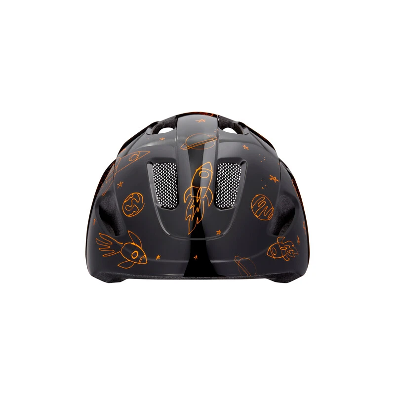 LAZER Kids Pnut KC Helm Flying Rocket ONESI 5 LAZER Kids Pnut KC Helm Flying Rocket ONESI – Bild 3