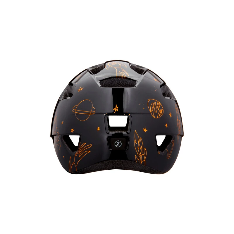 LAZER Kids Pnut KC Helm Flying Rocket ONESI 6 LAZER Kids Pnut KC Helm Flying Rocket ONESI – Bild 4