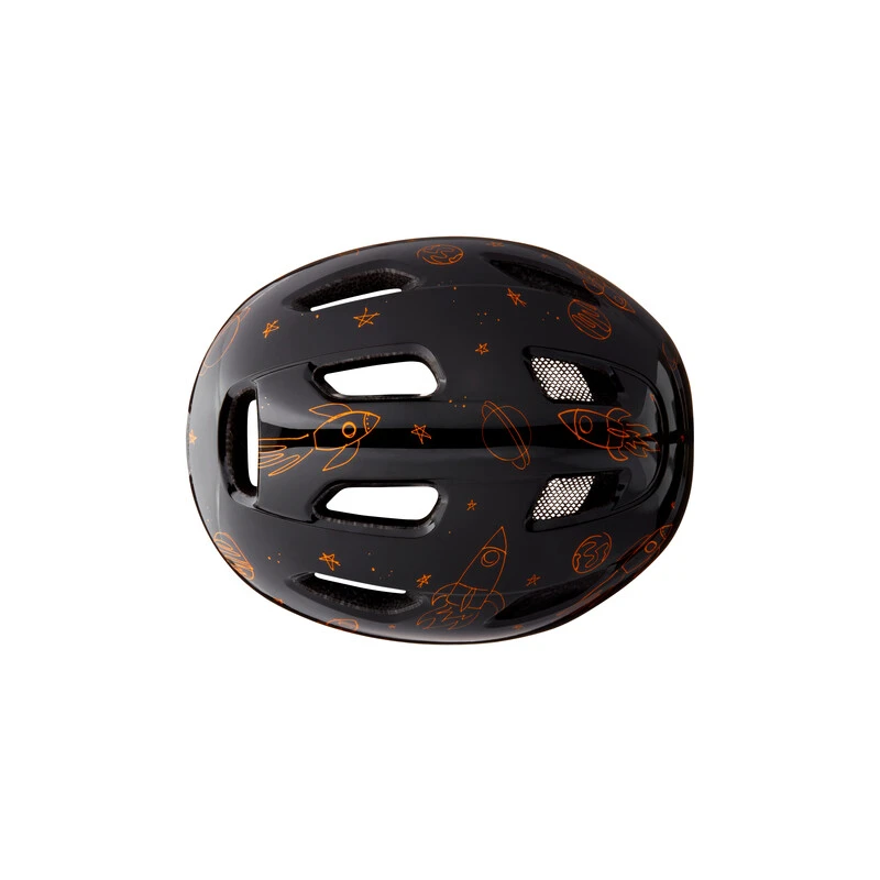 LAZER Kids Pnut KC Helm Flying Rocket ONESI 7 LAZER Kids Pnut KC Helm Flying Rocket ONESI – Bild 5