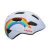 LAZER Kids Pnut KC Helm Rainbow ONESI