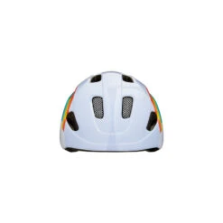 LAZER Kids Pnut KC Helm Rainbow ONESI -Fahrradzubehör Angebote lazer kids pnut kc helm rainbow onesi3