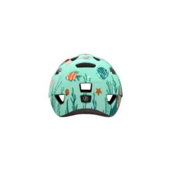 LAZER Kids Pnut KC Helm Sealife ONESI 9 LAZER Kids Pnut KC Helm Sealife ONESI -Fahrradzubehör Angebote lazer kids pnut kc helm sealife onesi4