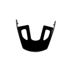 LAZER Part Impala Visor (MY19) Matte Black L