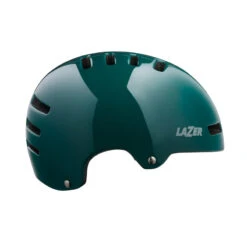LAZER Unisex City Armor 2.0 Helm Cyan M