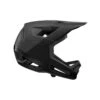LAZER Unisex Extreme Cage Kineticore Helm Matte Black XL