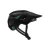 LAZER Unisex MTB Coyote KinetiCore Helm Matte Black L -Fahrradzubehör Angebote lazer unisex mtb coyote kineticore helm matte black l