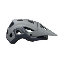 LAZER Unisex MTB Impala MIPS Helm Matte Dark Grey S