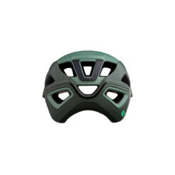 LAZER Unisex MTB Jackal KC Helm Matte Dark Green M -Fahrradzubehör Angebote lazer unisex mtb jackal kc helm matte dark green m4
