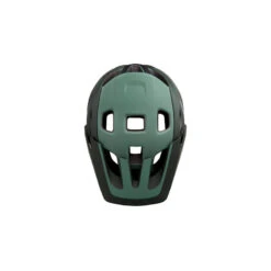 LAZER Unisex MTB Jackal KC Helm Matte Dark Green M -Fahrradzubehör Angebote lazer unisex mtb jackal kc helm matte dark green m5