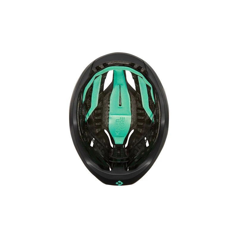 LAZER Unisex Road Vento KC Helm Matte Black M 4 LAZER Unisex Road Vento KC Helm Matte Black M – Bild 2