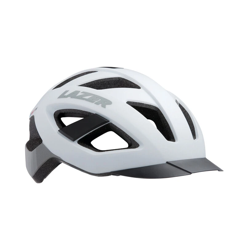LAZER Unisex Sport Cameleon MIPS Helm Matte White L 4 LAZER Unisex Sport Cameleon MIPS Helm Matte White L – Bild 2
