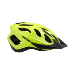 LAZER Youth J1 Helm Flash Yellow ONESI