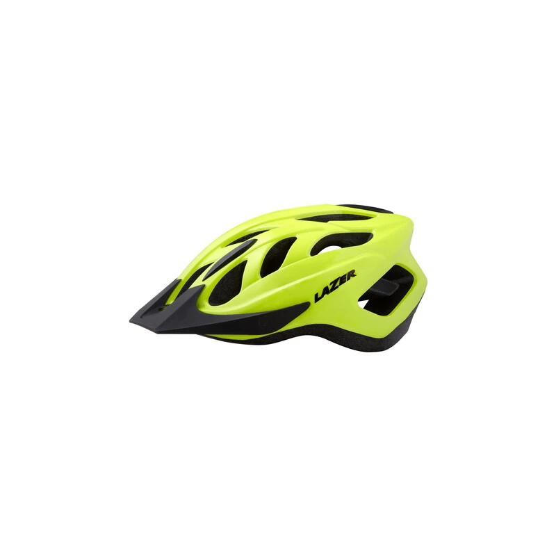 LAZER Youth J1 Helm Flash Yellow ONESI 4 LAZER Youth J1 Helm Flash Yellow ONESI – Bild 2