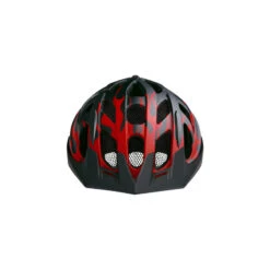 LAZER Youth J1 Helm Matte Big Flames ONESI -Fahrradzubehör Angebote lazer youth j1 helm matte big flames onesi3
