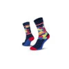 Le Patron Classic Jersey Mapei Socks Multi 43/46 -Fahrradzubehör Angebote le patron classic jersey mapei socks multi 43 46