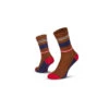 Le Patron Classic Jersey Merckx Socks Sienna Brown 43/46