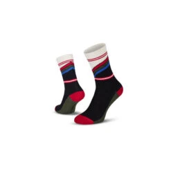 Le Patron Classic Jersey PDM Socks Multi 39/42