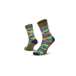 Le Patron Le Groupement Socks Multi 43/46
