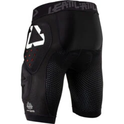 Leatt 3DF 4.0 Impact Shorts Schwarz L 7 Leatt 3DF 4.0 Impact Shorts Schwarz L -Fahrradzubehör Angebote leatt 3df 40 impact shorts schwarz l3