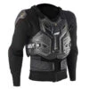 Leatt Body Protector 6.5 Schwarz XL -Fahrradzubehör Angebote leatt body protector 65 schwarz xl