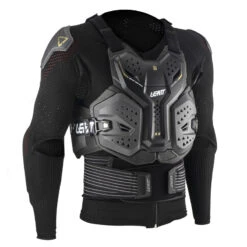 Leatt Body Protector 6.5 Schwarz XL