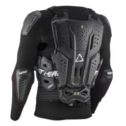 Leatt Body Protector 6.5 Schwarz XL -Fahrradzubehör Angebote leatt body protector 65 schwarz xl3