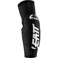 Leatt Ellbow Guard 3DF 5.0 Jr Weicher Und Bequemer Schlagschaumstoffschutz