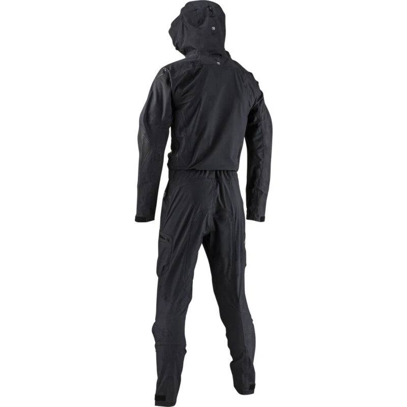 Leatt Mono Suit MTB HydraDri 5.0 Noir L 4 Leatt Mono Suit MTB HydraDri 5.0 Noir L – Bild 2