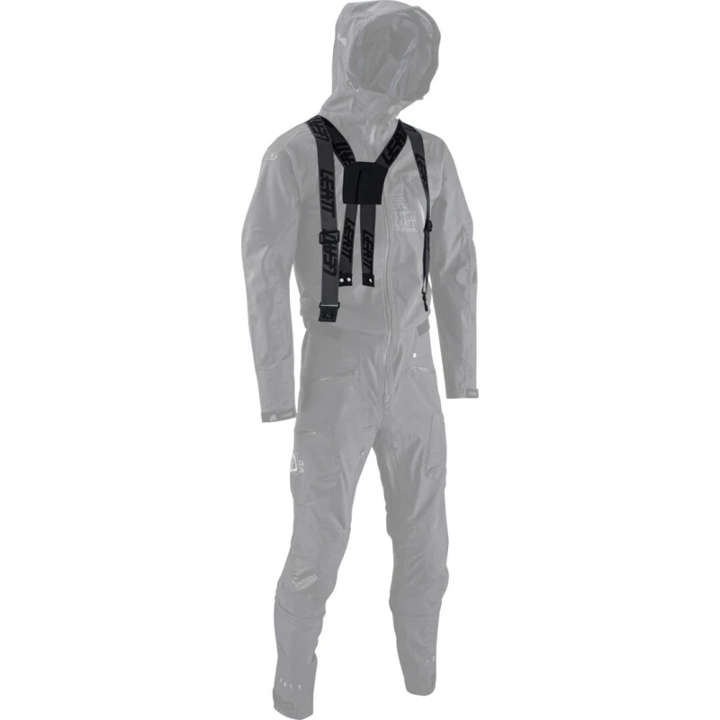 Leatt Mono Suit MTB HydraDri 5.0 Noir S 5 Leatt Mono Suit MTB HydraDri 5.0 Noir S – Bild 3