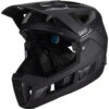 Leatt MTB Enduro 4.0 Helm Stealth S