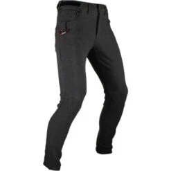 Leatt Pantalon MTB Gravity 3.0 Noir 2XL