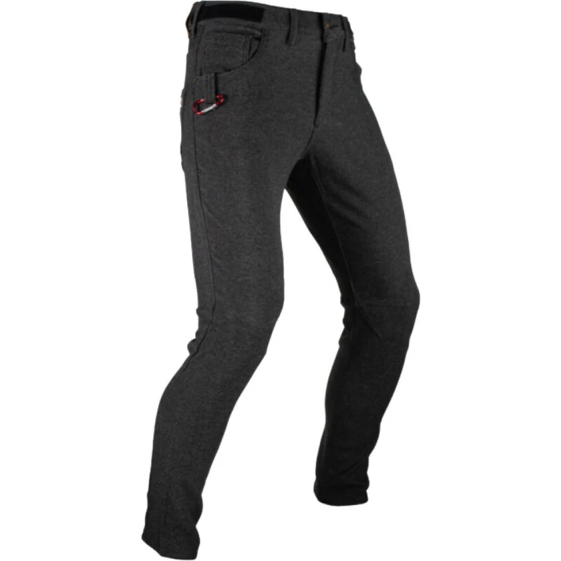 Leatt Pantalon MTB Gravity 3.0 Noir 2XL 3 Leatt Pantalon MTB Gravity 3.0 Noir 2XL