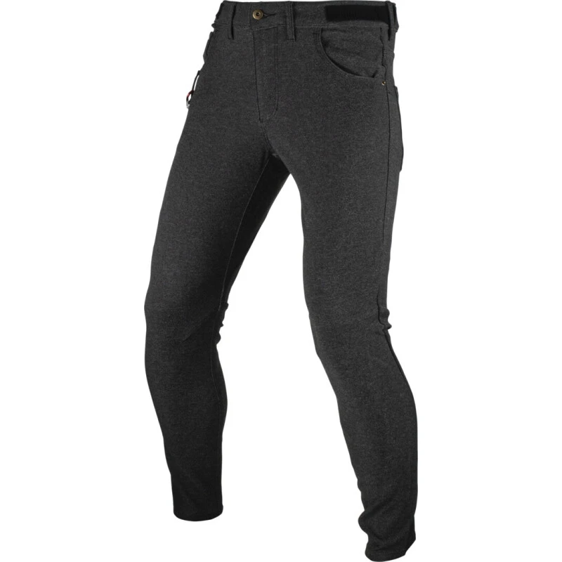 Leatt Pantalon MTB Gravity 3.0 Noir 2XL 4 Leatt Pantalon MTB Gravity 3.0 Noir 2XL – Bild 2