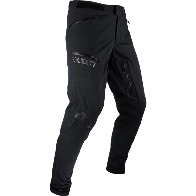 Leatt Pantalon MTB HydraDri 5.0 Noir M 3 Leatt Pantalon MTB HydraDri 5.0 Noir M