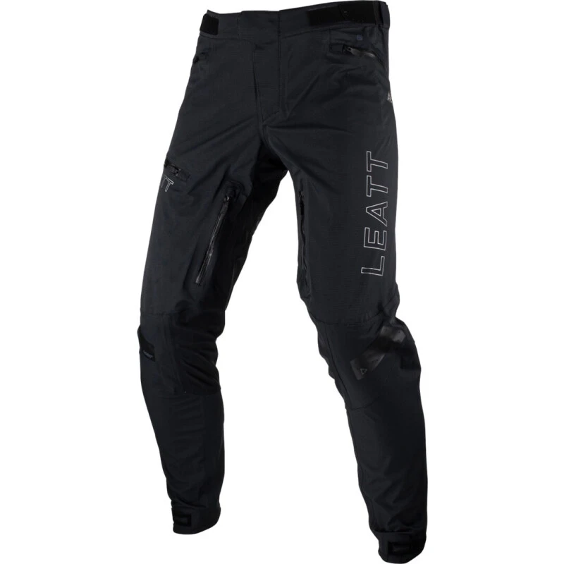 Leatt Pantalon MTB HydraDri 5.0 Noir M 4 Leatt Pantalon MTB HydraDri 5.0 Noir M – Bild 2