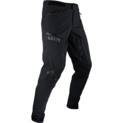Leatt Pantalon MTB HydraDri 5.0 Noir S