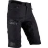 Leatt Shorts MTB HydraDri 5.0 Noir M