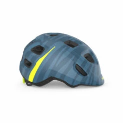 MET Helm Hooray Mips, Blue Zebra, S 52-56 -Fahrradzubehör Angebote met helm hooray mips blue zebra s 52 562