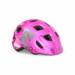 MET Helm Hooray Mips, Pink Whale, Glossy, XS XS=46-52