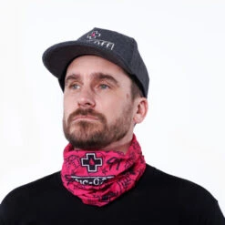 Muc-Off Lightweight Neck Gaiter Pink 13 Muc-Off Lightweight Neck Gaiter Pink -Fahrradzubehör Angebote muc off lightweight neck gaiter pink6
